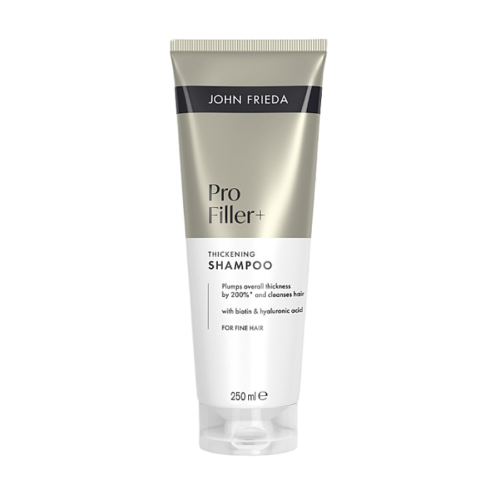 Sampon pentru volum si densitate Pro Filler+