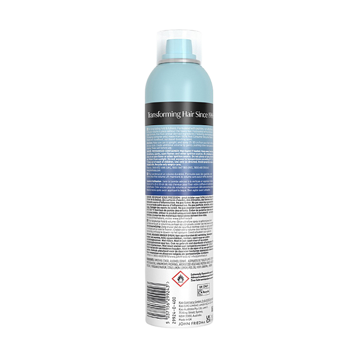 Fixativ pentru volum cu fixare puternica Volume Lift