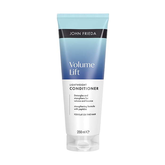 Balsam pentru volum pentru par fin Volume Lift