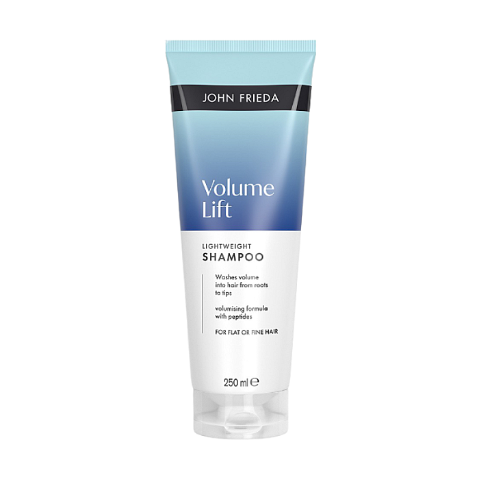 Sampon pentru volum pentru par fin Volume Lift