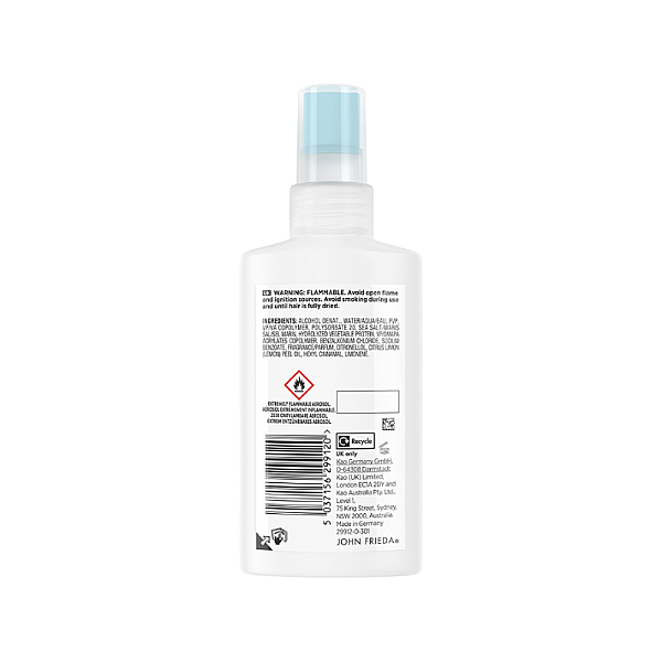 Spray pentru volum la radacina pentru par fin Volume Lift