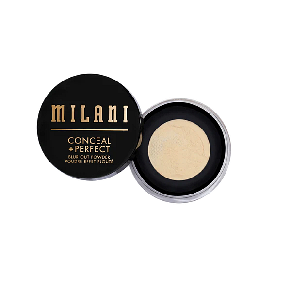 Pudra pulbere translucenta Conceal + Perfect Blur Out Powder