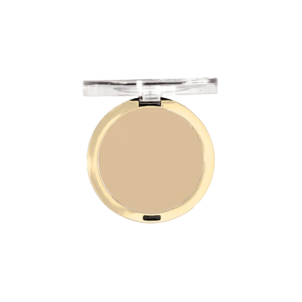 Pudra compacta anti-sebum Conceal + Perfect