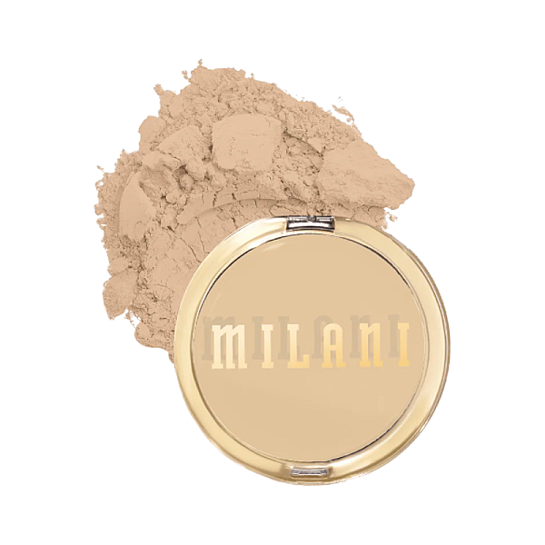 Pudra compacta anti-sebum Conceal + Perfect