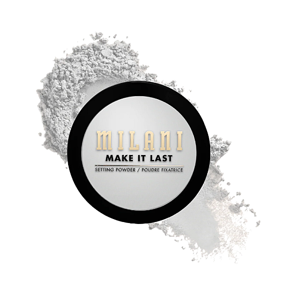 Pudra matifianta Setting Powder Make It Last