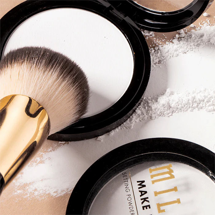 Pudra matifianta Setting Powder Make It Last