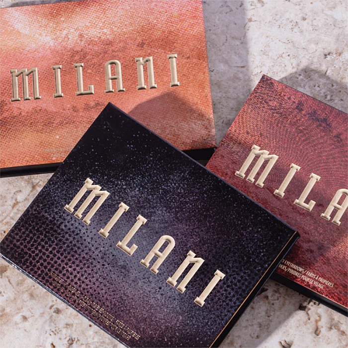 Paleta multifunctionala All-Inclusive Eye, Cheek & Face Palette