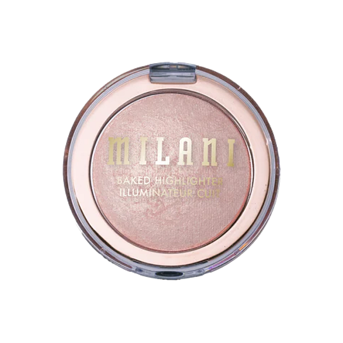 Iluminator cu efect radiant Baked Highlighter