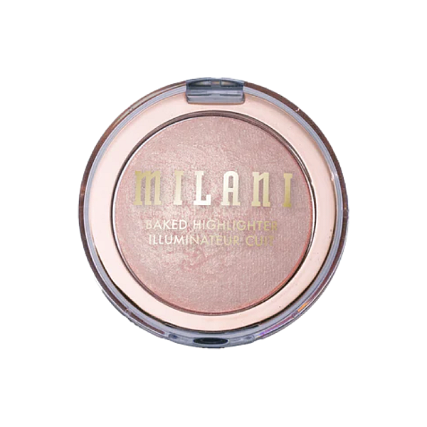 Iluminator cu efect radiant Baked Highlighter
