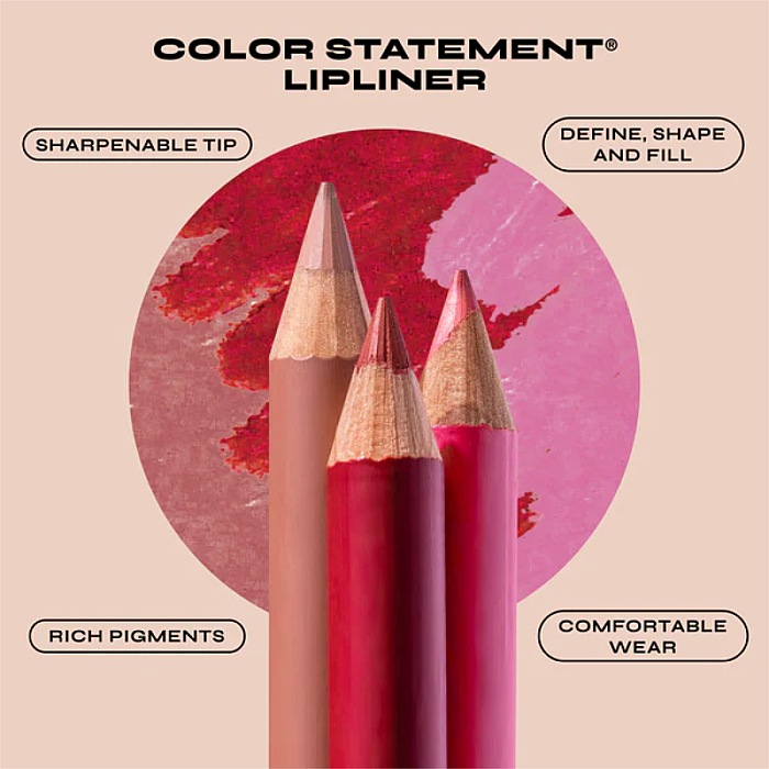 Creion de buze Color Statement