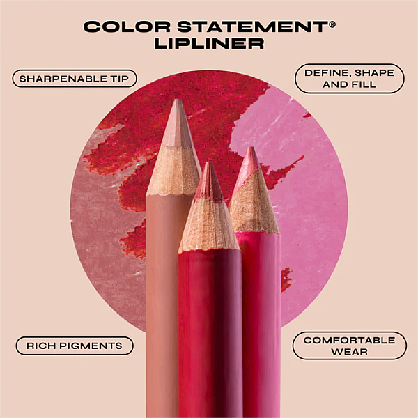 Creion de buze Color Statement