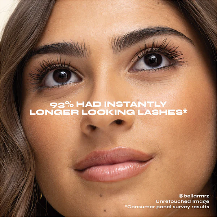 Mascara Highly Rating Lash Extensions Tubing