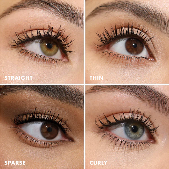 Mascara Highly Rating Lash Extensions Tubing