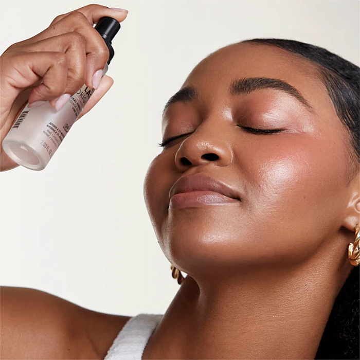 Spray de fixare cu efect natural Make It Last Original