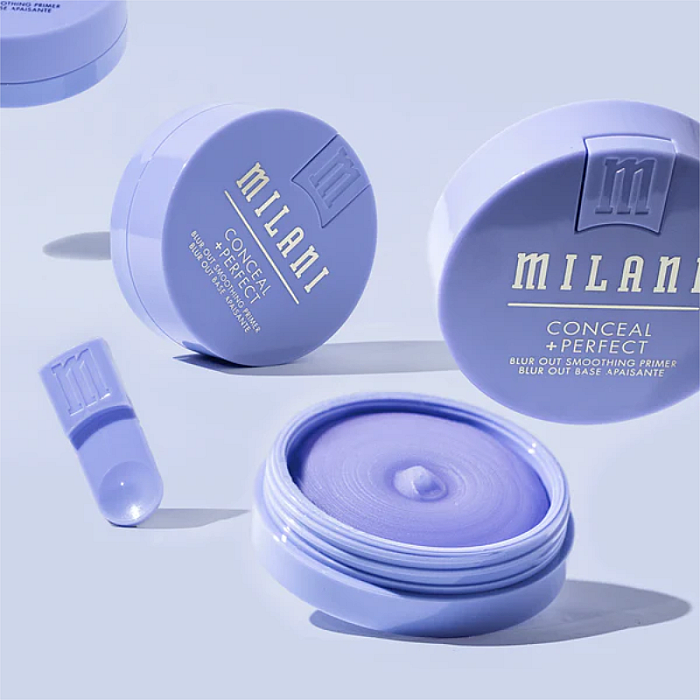 Baza de machiaj matifianta Conceal + Perfect Blur Out Smoothing Primer