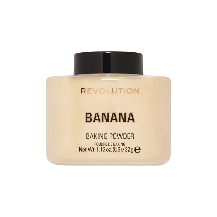 Pudra libera Baking Powder