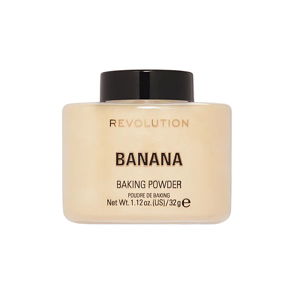 Pudra libera Baking Powder