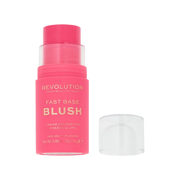 Fard de obraz Fast Base Blush Stick