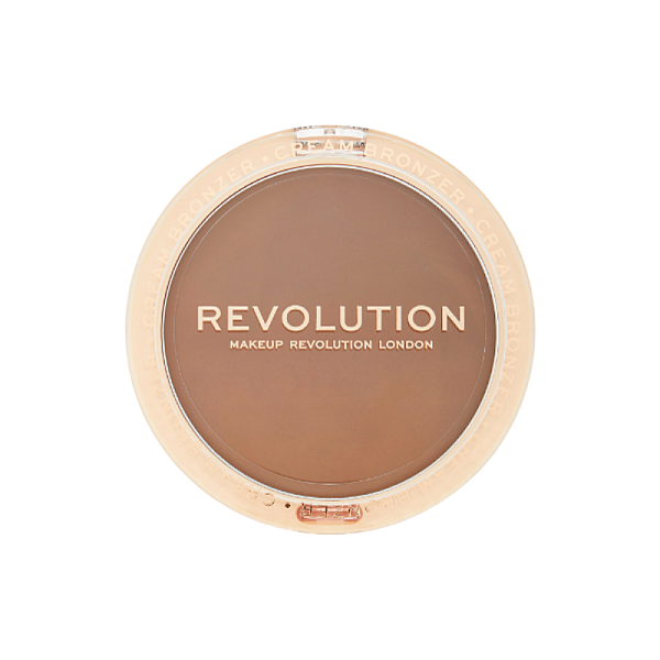Pudra bronzanta compacta Ultra Cream