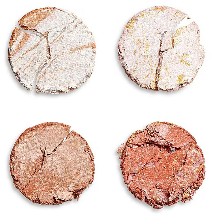 Paleta fard de obraz Take a Breather