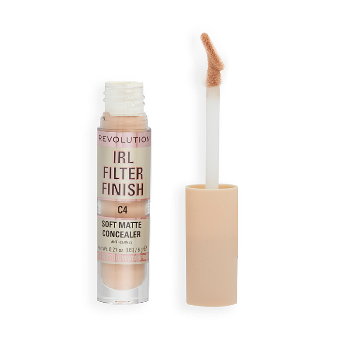 Corector IRL Filter Finish