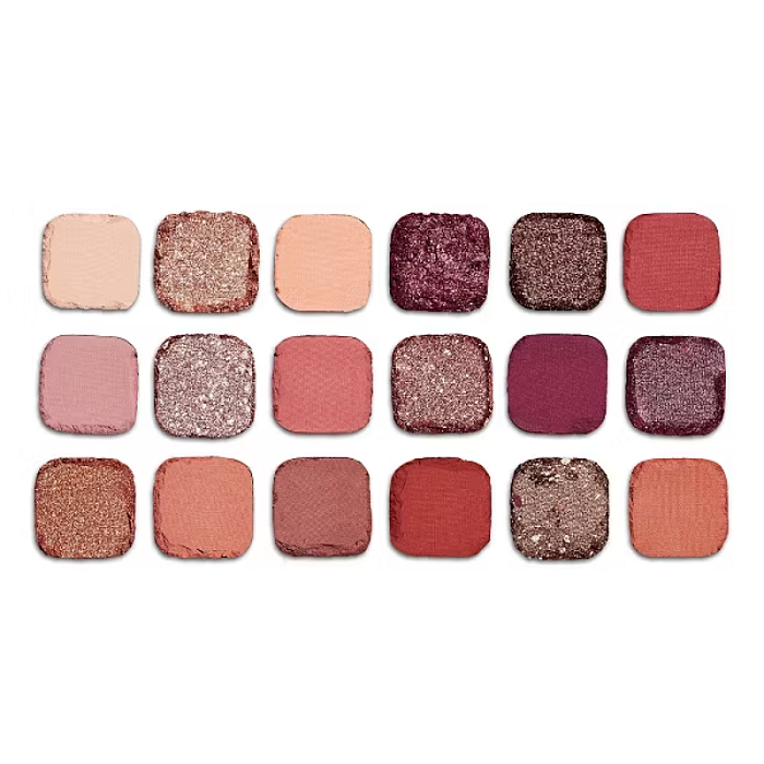 Paleta farduri Forever Flawless Allure
