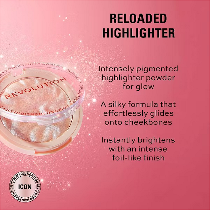 Iluminator compact Reloaded