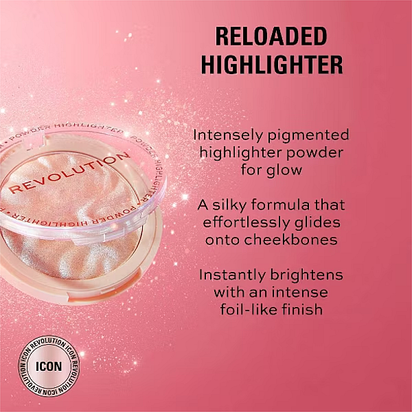 Iluminator compact Reloaded