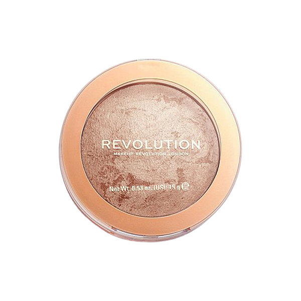 Pudra bronzanta Reloaded Bronzer