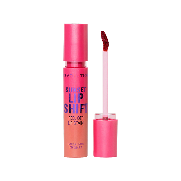 Ruj Peel Off Lip Stain