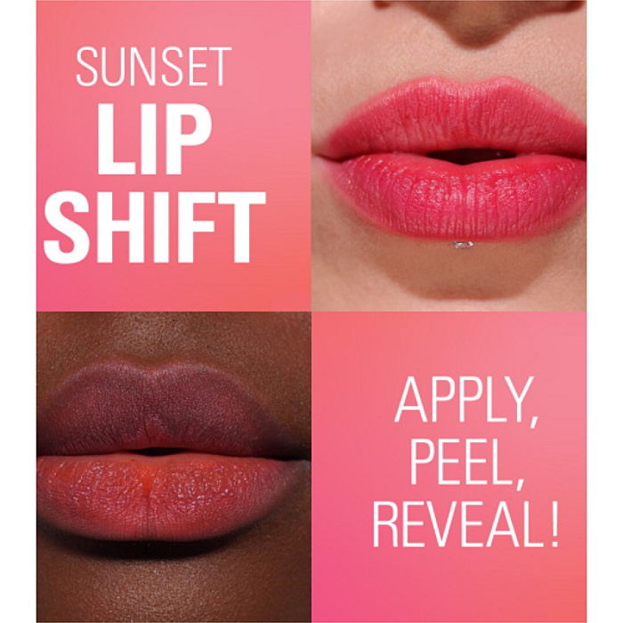 Ruj Peel Off Lip Stain