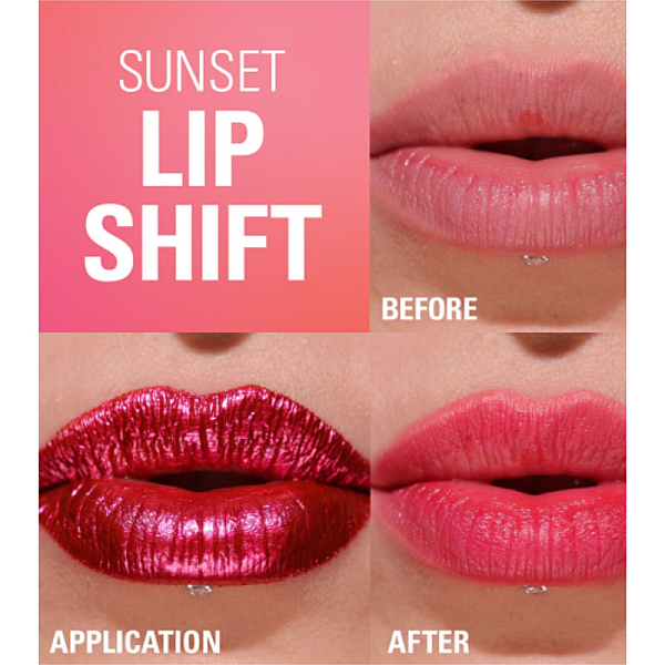 Ruj Peel Off Lip Stain