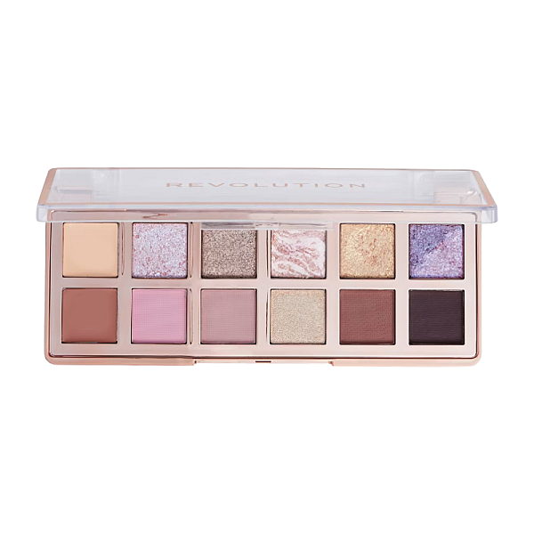 Paleta farduri The Enchanted Icon Palette