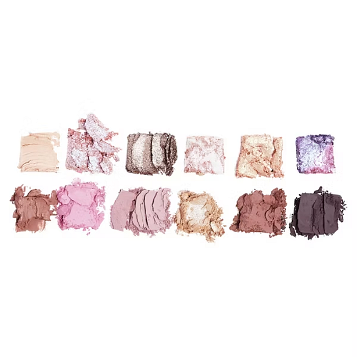 Paleta farduri The Enchanted Icon Palette
