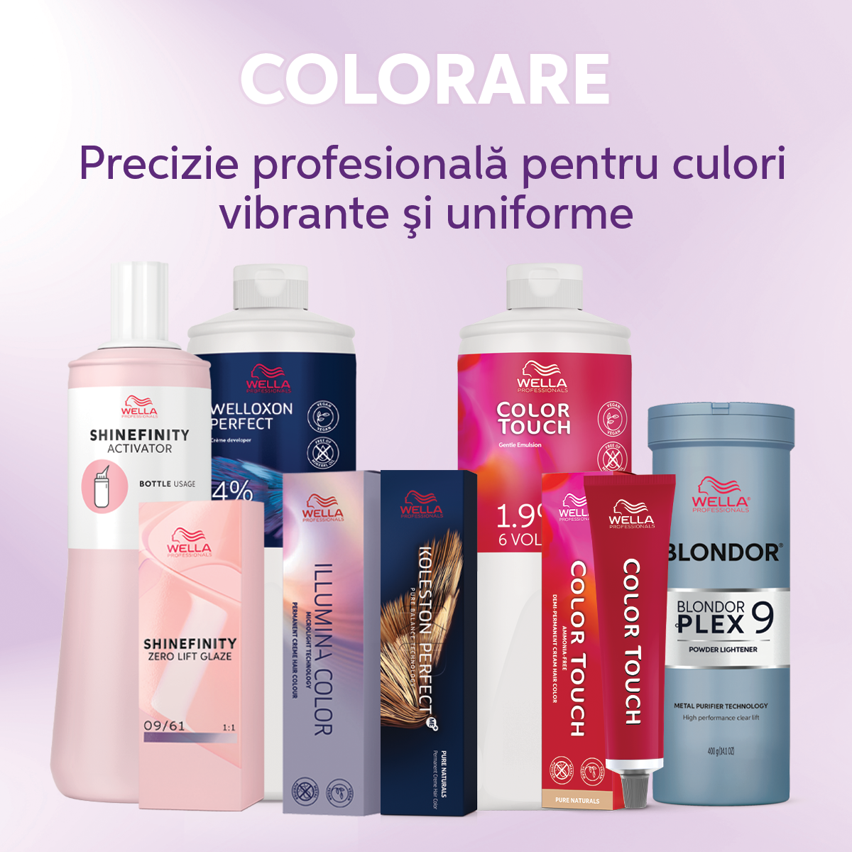 Colorare