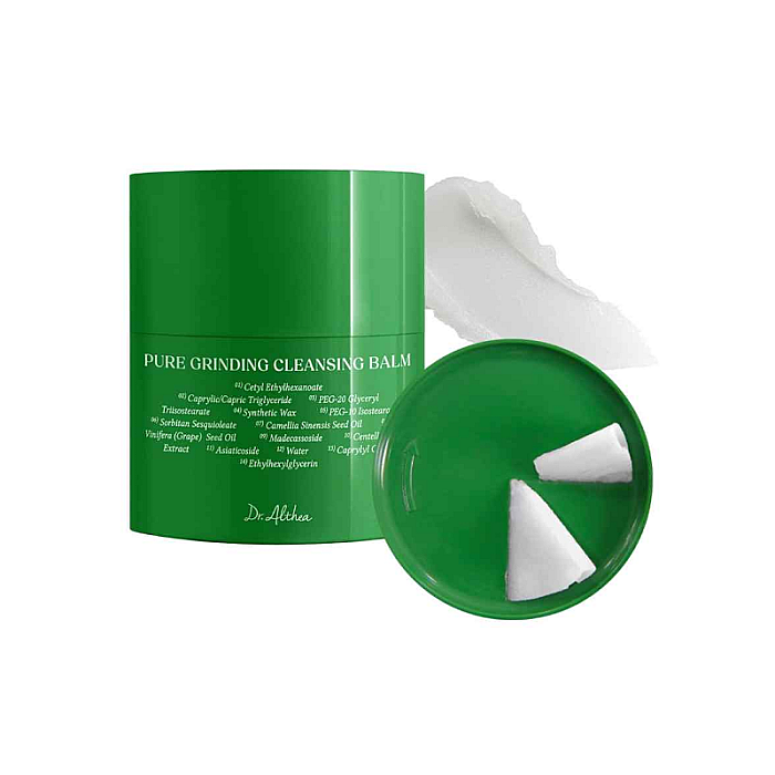 Balsam demachiant Pure Grinding