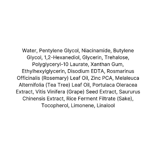 Serum facial cu 15% Niacinamide Purity Serum
