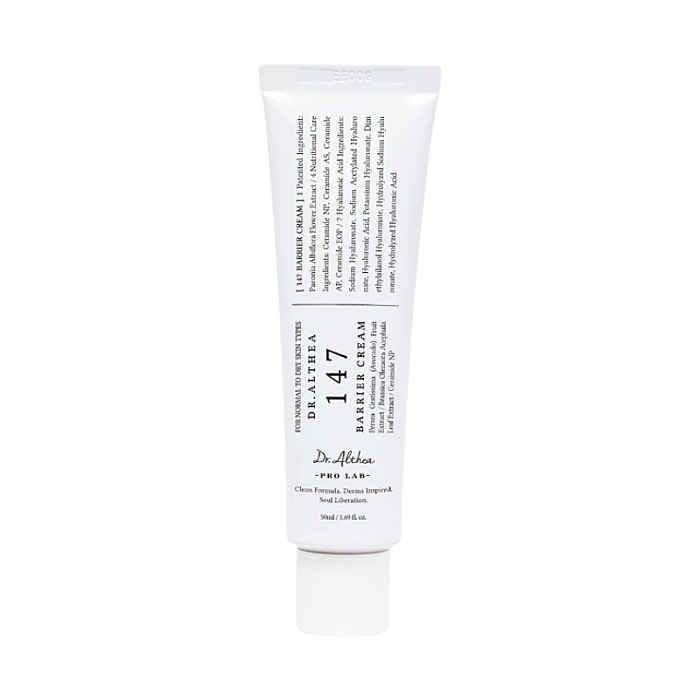 Crema faciala hidratanta 147 Barrier Cream