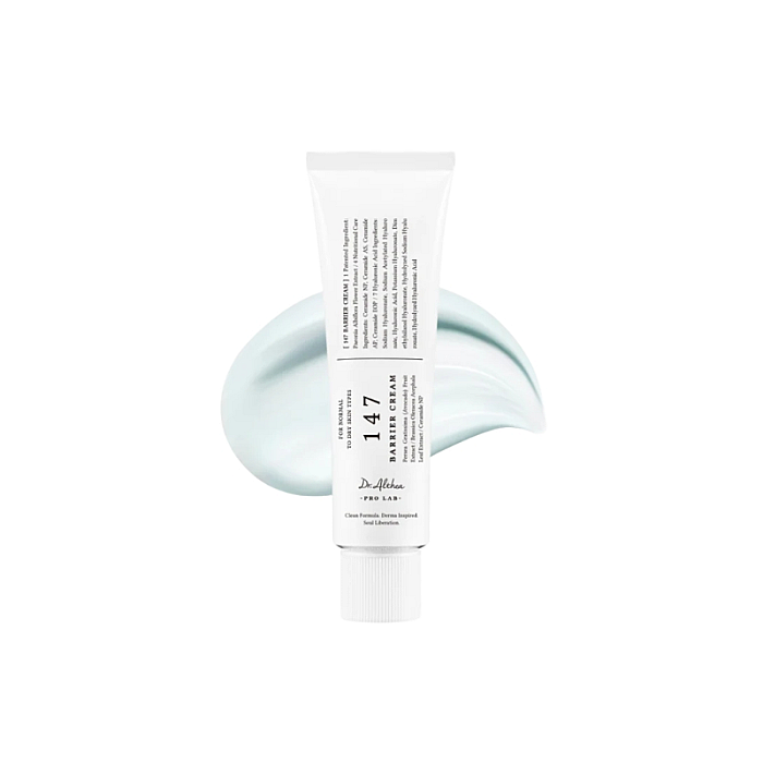 Crema faciala hidratanta 147 Barrier Cream