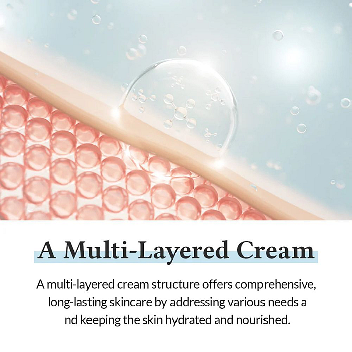 Crema faciala hidratanta 147 Barrier Cream