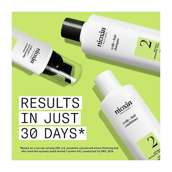 Set travel kit anti-cadere sys2 - sampon 150 ml, balsam 150 ml, tratament 40 ml