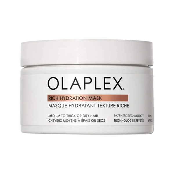 Masca hidratanta intensa Rich Hydration Mask
