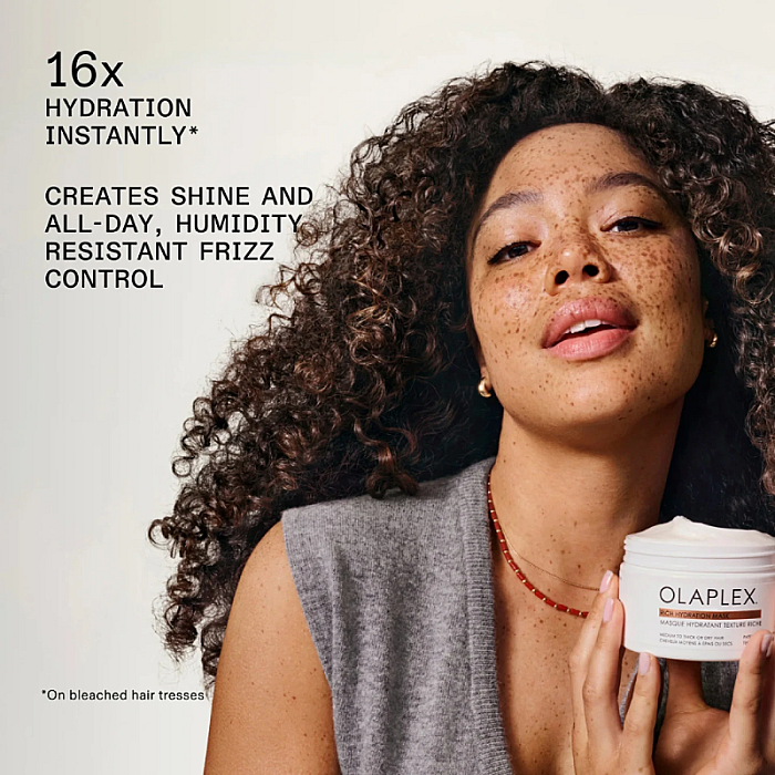 Masca hidratanta intensa Rich Hydration Mask