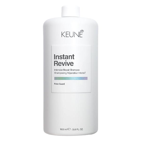 Sampon pentru fortifierea parului deteriorat Care Instant Revive