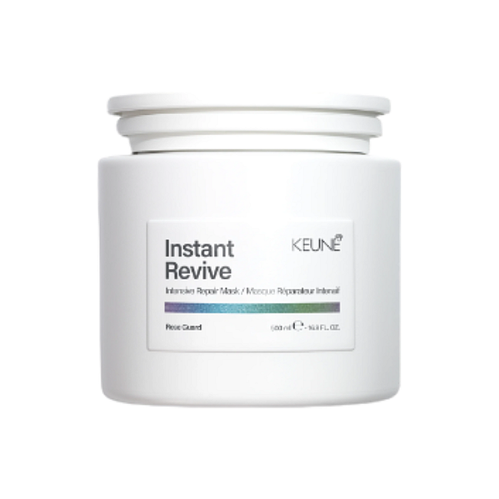 Masca pentru repararea parului deteriorat Instant Revive Intensive Mask