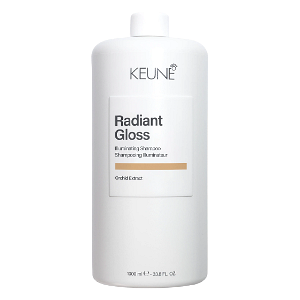 Sampon pentru stralucire si hidratare Care Radiant Gloss