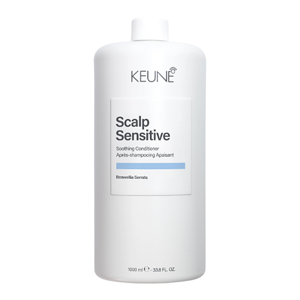 Balsam calmant pentru scalpul sensibil Care Scalp Sensitive