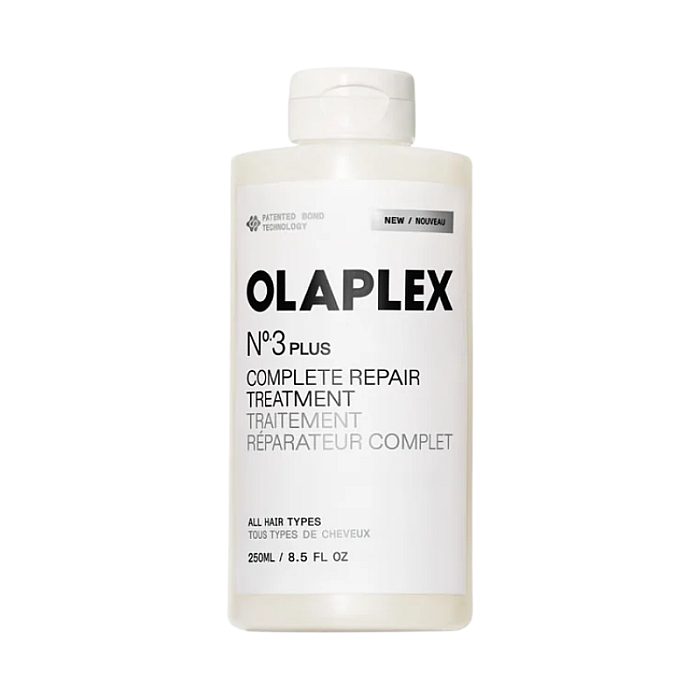 Tratament reparator pentru par degradat Complete Repair Treatment N3 Plus