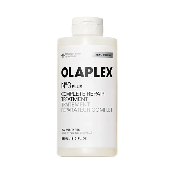 Tratament reparator pentru par degradat Complete Repair Treatment N3 Plus