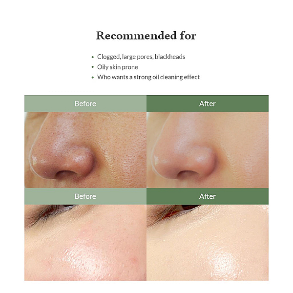 Lotiune pentru curatare si indepartarea sebumului Premium Quick Step Sebum Cleanser